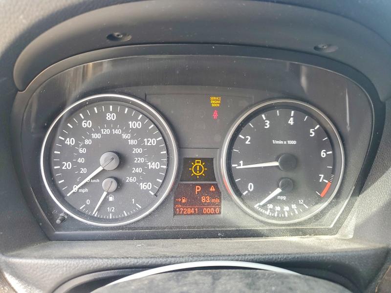 Продажа на аукционе авто 2006 Bmw 325, vin: WBAVB175X6NK38955, номер лота: 66889496