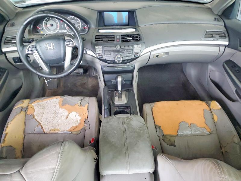 Aukcja sprzedaży 2008 Honda Accord, vin: 1HGCP36888A073518, numer aukcji: 63887506