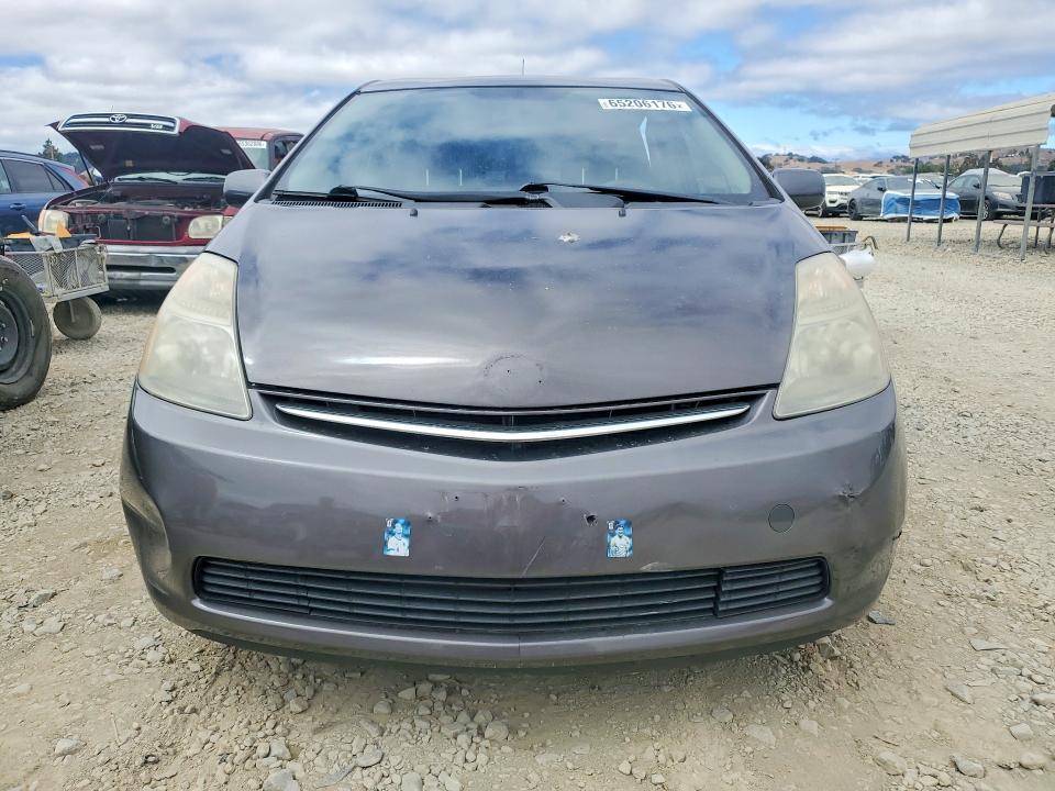 65206176 :رقم المزاد ، JTDKB20U373279485 vin ، 2007 Toyota Prius مزاد بيع