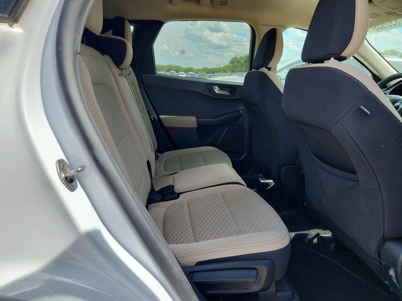 63965976 :رقم المزاد ، 1FMCU0G64LUA75434 vin ، 2020 Ford Escape مزاد بيع