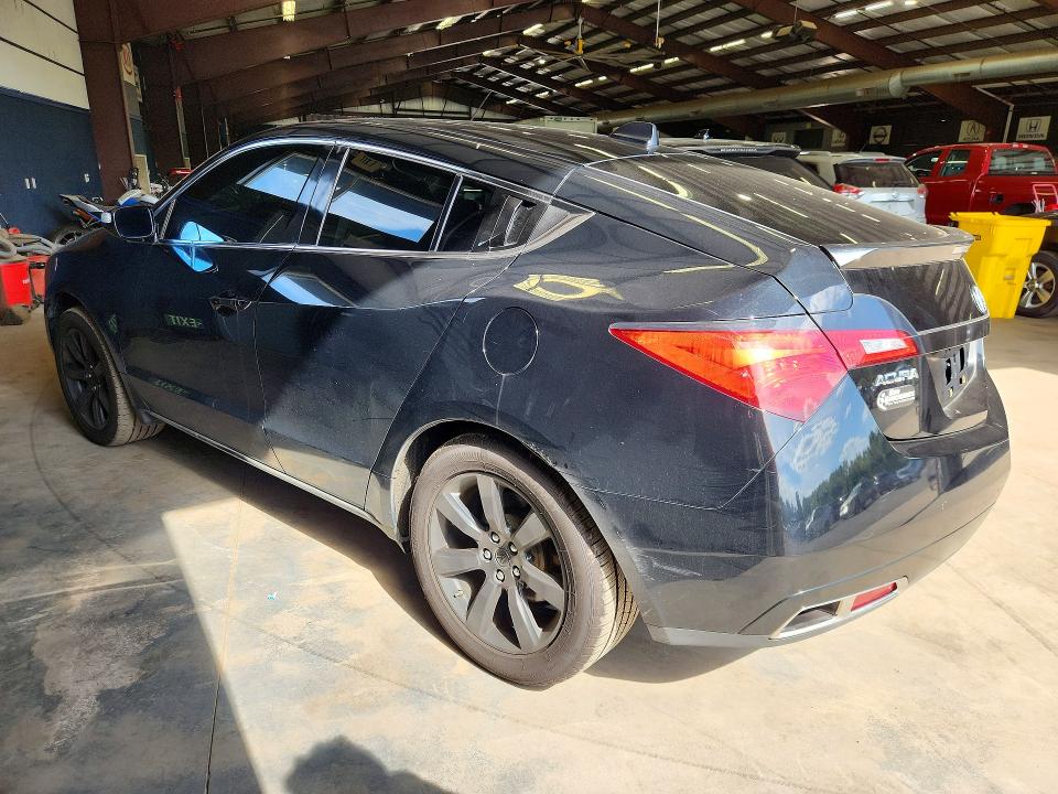 Продаж на аукціоні авто 2010 Acura Zdx, vin: 2HNYB1H6XAH500928, номер лоту: 65852436