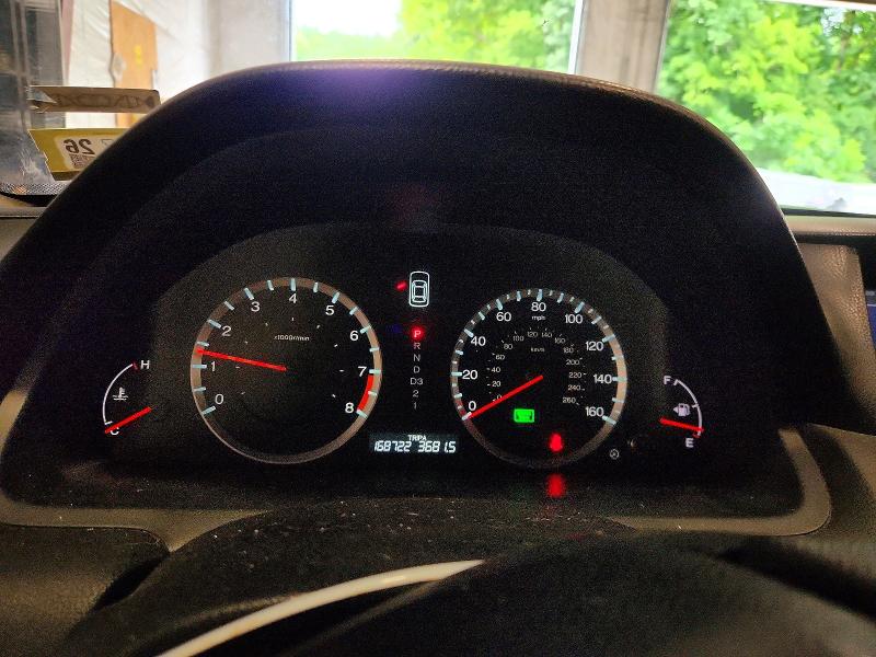 Продаж на аукціоні авто 2012 Honda Accord, vin: 1HGCP2F85CA210191, номер лоту: 63310116