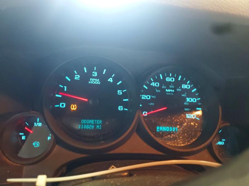 Продажа на аукционе авто 2008 Gmc Sierra, vin: 1GTEC14C48Z323644, номер лота: 64236646
