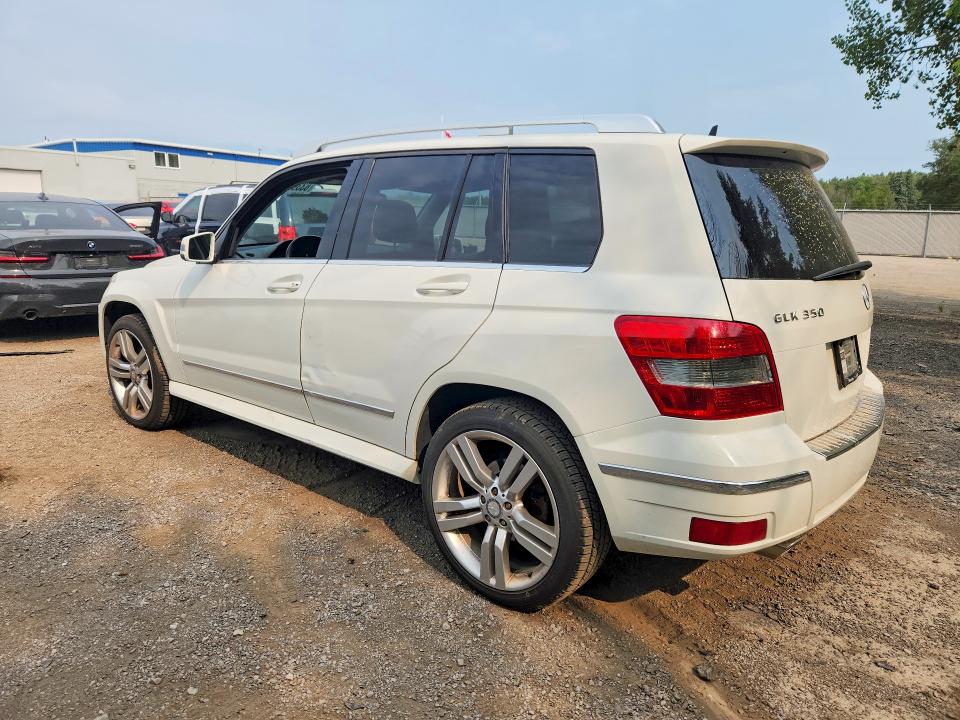 Aukcja sprzedaży 2010 Mercedes-benz Glk, vin: WDCGG8HB4AF450256, numer aukcji: 63395086