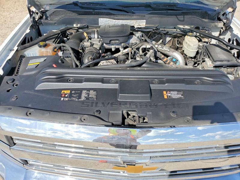 Продажа на аукционе авто 2016 Chevrolet Silverado, vin: 1GC1CUE86GF275736, номер лота: 64261346