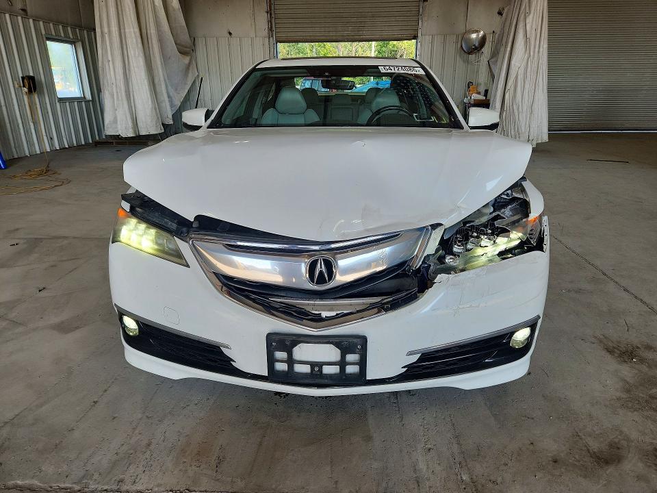 64724086 :رقم المزاد ، 19UUB1F51FA012778 vin ، 2015 Acura Tlx مزاد بيع