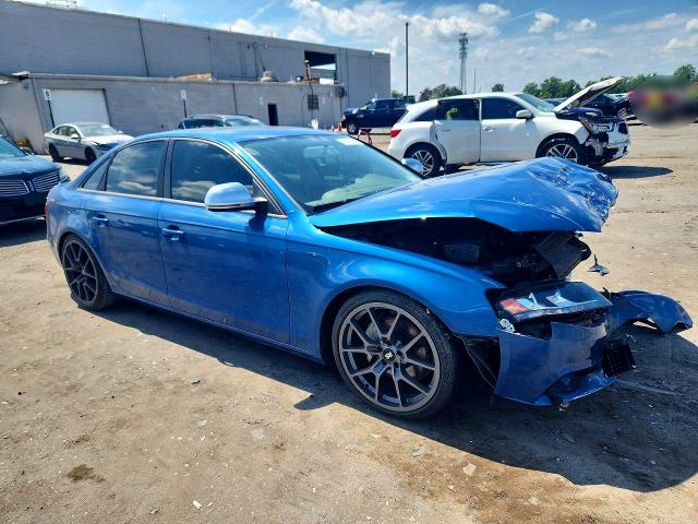 66639056 :رقم المزاد ، WAULF78K39A134774 vin ، 2009 Audi A4 مزاد بيع