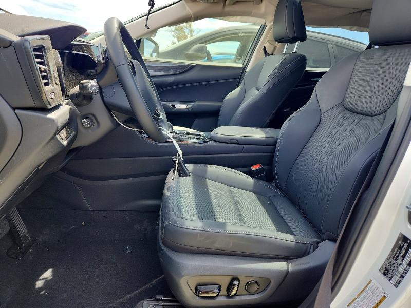 Aukcja sprzedaży 2025 Lexus Nx, vin: JTJGDCAZ8S5023482, numer aukcji: 64443436