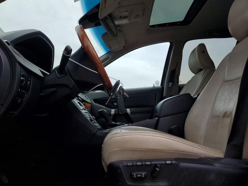 Aukcja sprzedaży 2007 Volvo Xc90, vin: YV4CZ852571358997, numer aukcji: 65222376