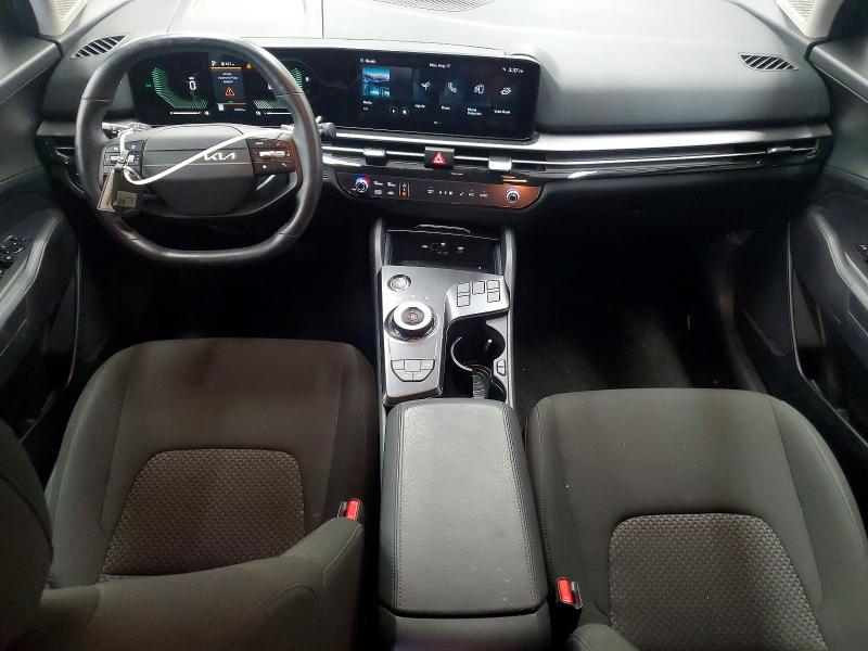 65086366 :رقم المزاد ، KNDPU3DG3T7308660 vin ، 2026 Kia Sportage مزاد بيع