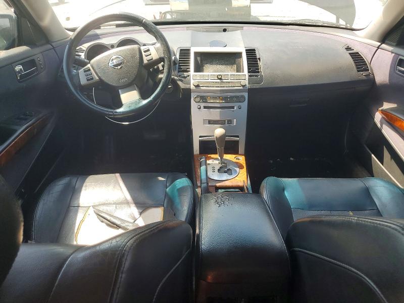 Продаж на аукціоні авто 2006 Nissan Maxima, vin: 1N4BA41E36C849088, номер лоту: 67261946