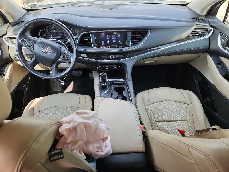 Продаж на аукціоні авто 2020 Buick Enclave, vin: 5GAERBKW6LJ269032, номер лоту: 64702496