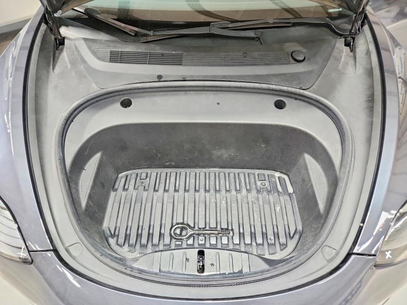 Продажа на аукционе авто 2022 Tesla Model 3, vin: 5YJ3E1EA0NF286866, номер лота: 63450596