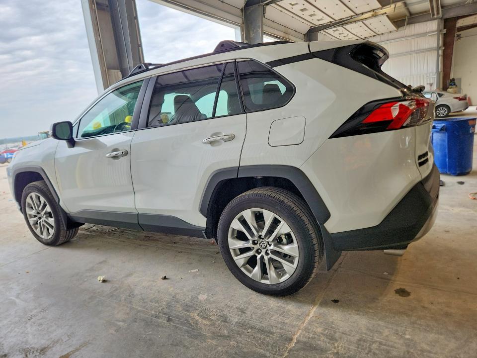 Aukcja sprzedaży 2025 Toyota Rav4, vin: 2T3N1RFV0SW600123, numer aukcji: 66433246