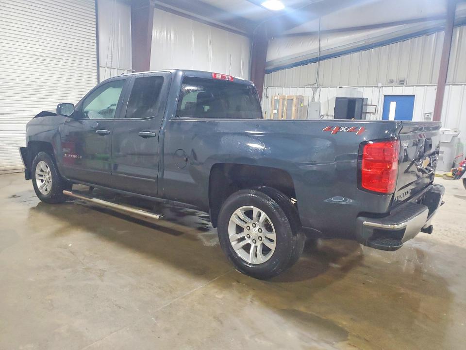 Продажа на аукционе авто 2018 Chevrolet Silverado, vin: 2GCVKREC4J1113480, номер лота: 67107896