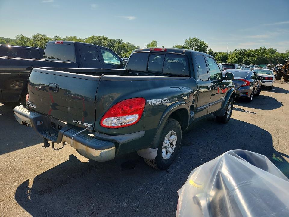 Продажа на аукционе авто 2006 Toyota Tundra, vin: 5TBBT44116S474127, номер лота: 65227946