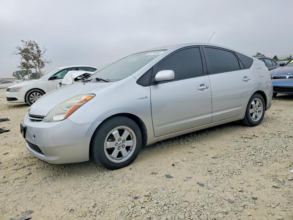 65774846 :رقم المزاد ، JTDKB20U183324103 vin ، 2008 Toyota Prius مزاد بيع