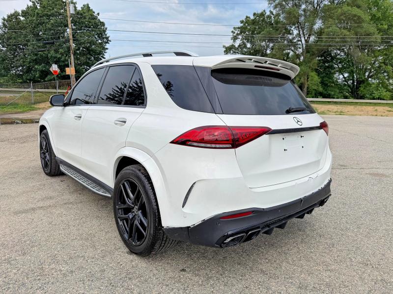 66497426 :رقم المزاد ، 4JGFB8GB5MA396514 vin ، 2021 Mercedes-benz Gle مزاد بيع