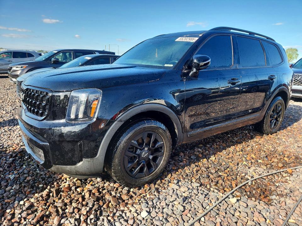 Aukcja sprzedaży 2024 Kia Telluride, vin: 5XYP5DGC2RG469086, numer aukcji: 66202986