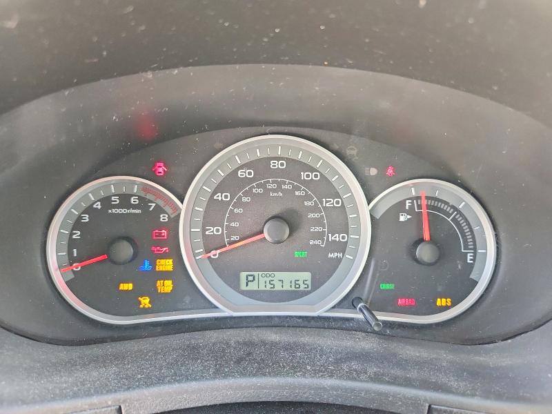 Продаж на аукціоні авто 2009 Subaru Impreza, vin: JF1GH63689H813102, номер лоту: 65511556