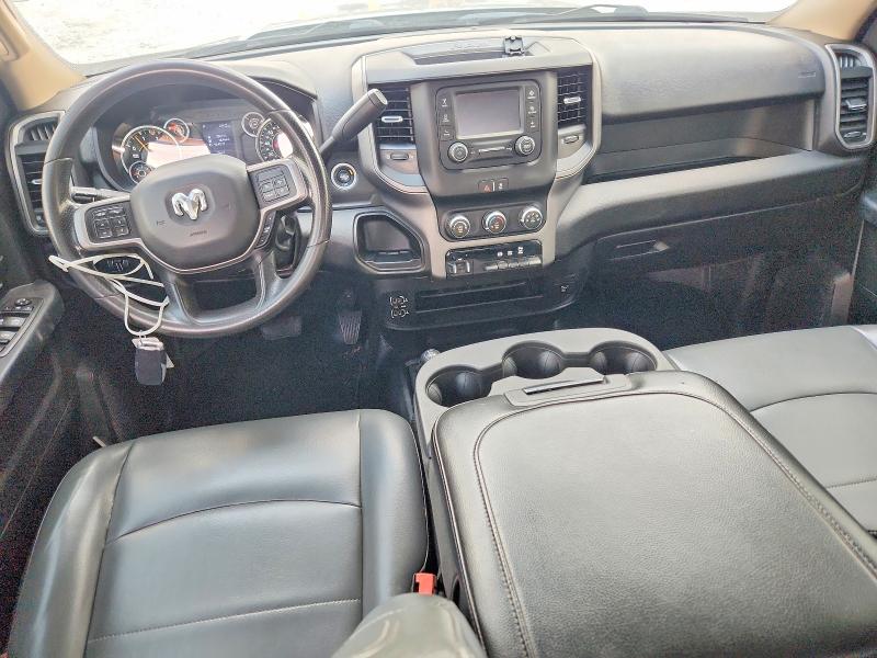 66186776 :رقم المزاد ، 3C6UR5CL6LG268830 vin ، 2020 Ram 2500 مزاد بيع