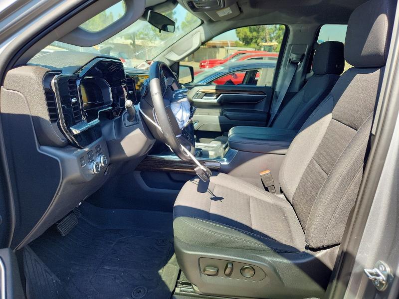 Aukcja sprzedaży 2023 Gmc Sierra, vin: 3GTUUCE85PG303965, numer aukcji: 66501686