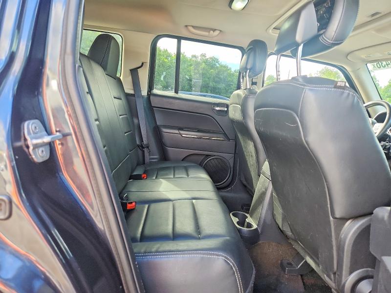 Aukcja sprzedaży 2014 Jeep Patriot, vin: 1C4NJRCB7ED928618, numer aukcji: 63336436