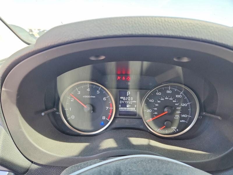 Продаж на аукціоні авто 2016 Subaru Crosstrek, vin: JF2GPABC5G8342709, номер лоту: 65276826