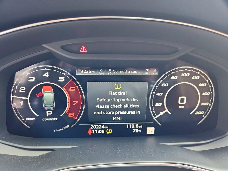 Продажа на аукционе авто 2023 Audi Rs6, vin: WUA1CBF26PN903978, номер лота: 65332226