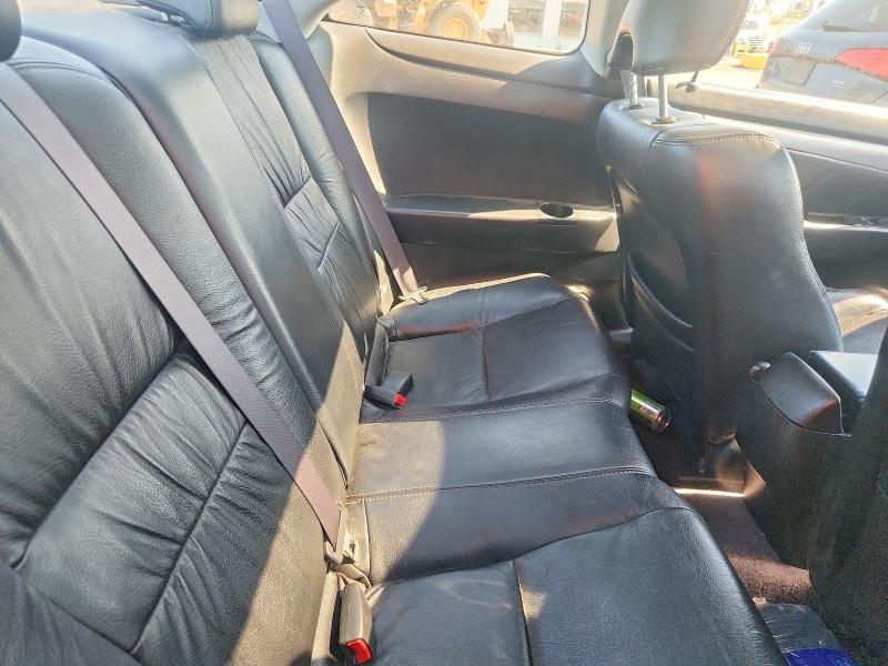 Aukcja sprzedaży 2006 Honda Accord, vin: 1HGCM71646A800480, numer aukcji: 62828116