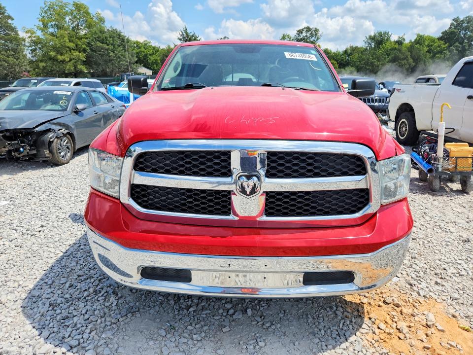 Aukcja sprzedaży 2019 Ram 1500 Classic, vin: 1C6RR6TT3KS509651, numer aukcji: 66733056