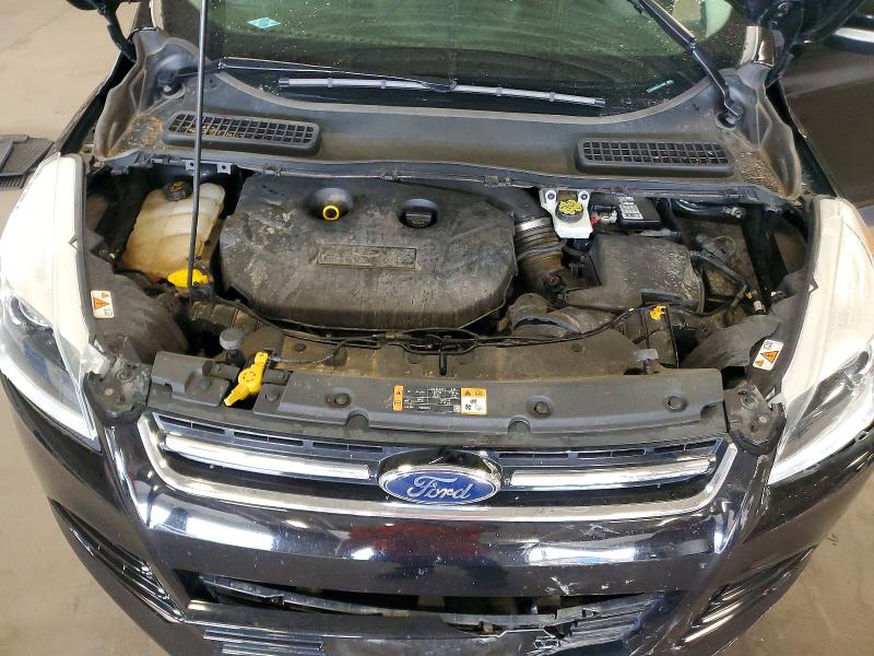 64263496 :رقم المزاد ، 1FMCU9J95GUC11681 vin ، 2016 Ford Escape مزاد بيع