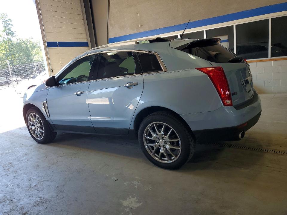 Продаж на аукціоні авто 2013 Cadillac Srx, vin: 3GYFNDE35DS590081, номер лоту: 66486486