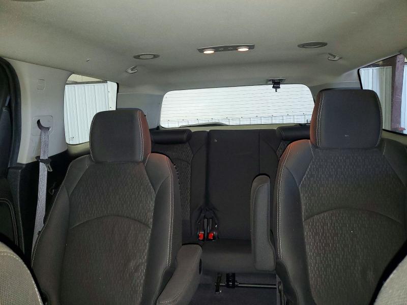 Aukcja sprzedaży 2013 Gmc Acadia, vin: 1GKKRPKD3DJ150485, numer aukcji: 66111776