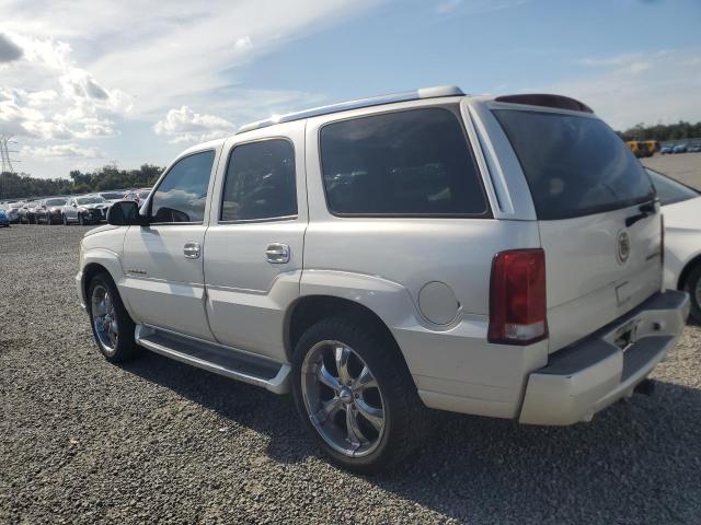 2002 Cadillac Escalade მანქანა იყიდება აუქციონზე, vin: 1GYEC63T92R207596, აუქციონის ნომერი: 65661816