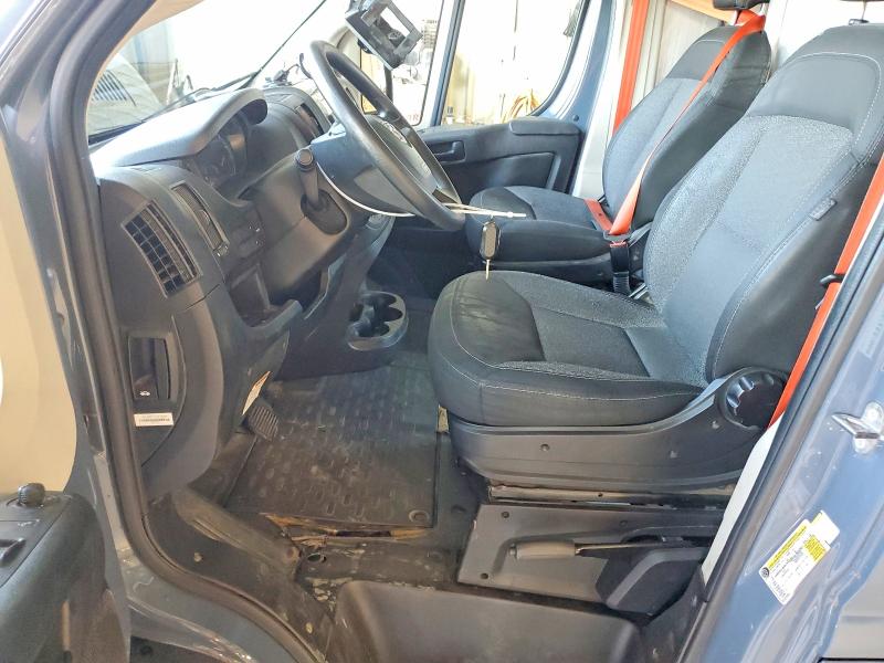 Продаж на аукціоні авто 2020 Ram Promaster 3500, vin: 3C6URVJG5LE136515, номер лоту: 65391236