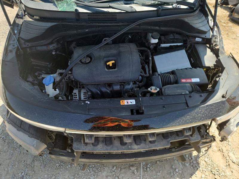 64966046 :رقم المزاد ، KNDJ63AU5M7137342 vin ، 2021 Kia Soul مزاد بيع