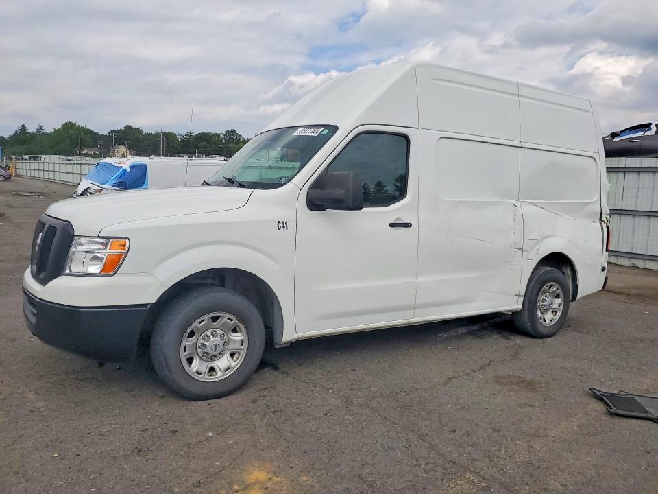 Aukcja sprzedaży 2020 Nissan Nv, vin: 1N6BF0LY5LN807269, numer aukcji: 65277606