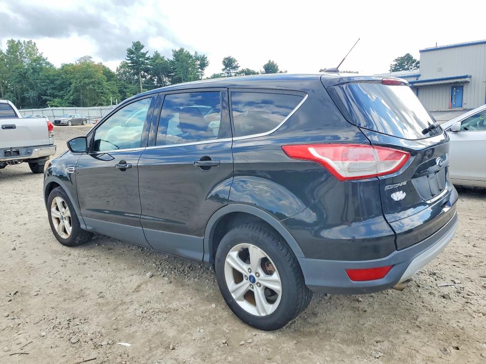 65803226 :رقم المزاد ، 1FMCU9GX9FUB35306 vin ، 2015 Ford Escape مزاد بيع
