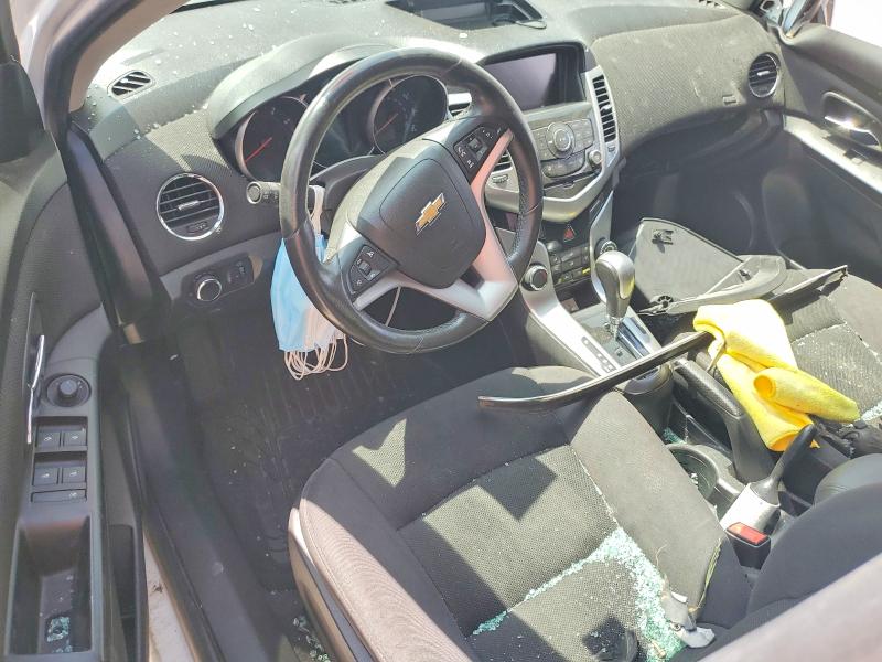 Aukcja sprzedaży 2014 Chevrolet Cruze, vin: 1G1PC5SB4E7357352, numer aukcji: 63671216