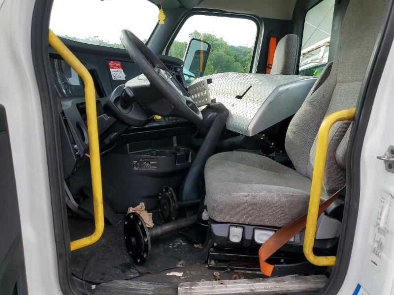 Aukcja sprzedaży 2023 Freightliner Cascadia 116, vin: 3AKJHTDV9PSUP4555, numer aukcji: 62923106