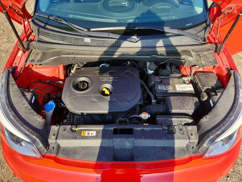 Aukcja sprzedaży 2019 Kia Soul, vin: KNDJP3A56K7684347, numer aukcji: 66227046