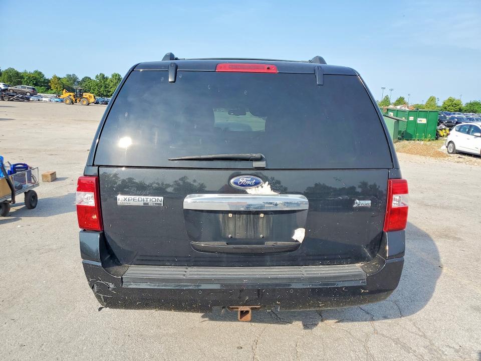 Aukcja sprzedaży 2012 Ford Expedition, vin: 1FMJK2A54CEF39454, numer aukcji: 64815356