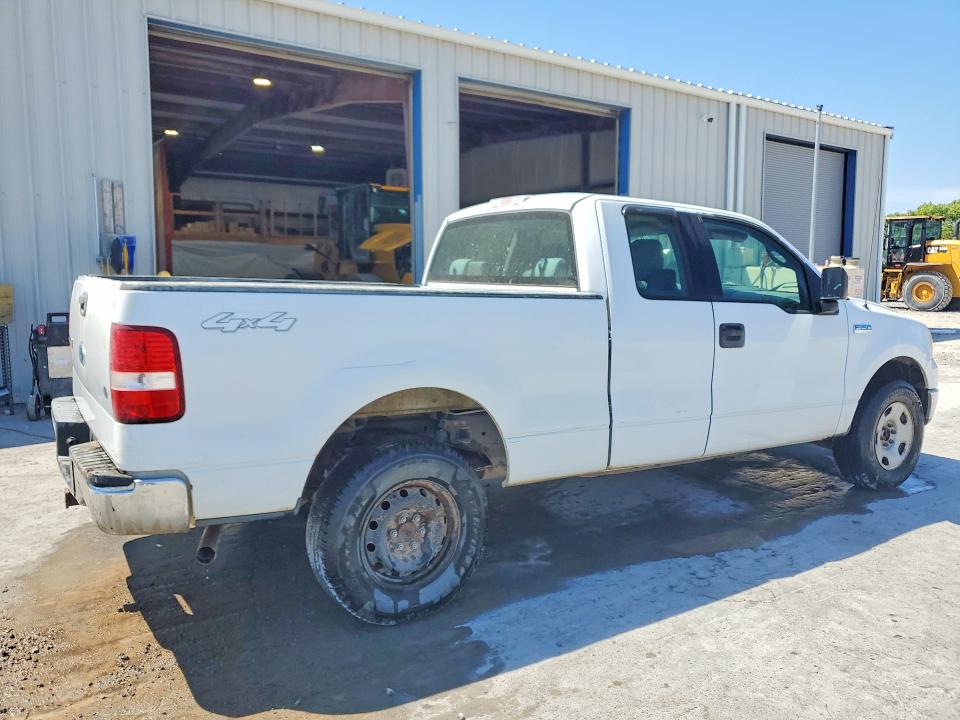 Aukcja sprzedaży 2004 Ford F150, vin: 1FTRX14WX4NB91782, numer aukcji: 65840526