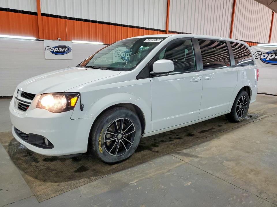 Aukcja sprzedaży 2019 Dodge Grand Caravan, vin: 2C4RDGEG0KR515745, numer aukcji: 66989576