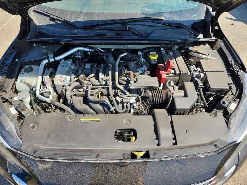 Продажа на аукционе авто 2024 Nissan Sentra, vin: 3N1AB8CV4RY343307, номер лота: 64798436