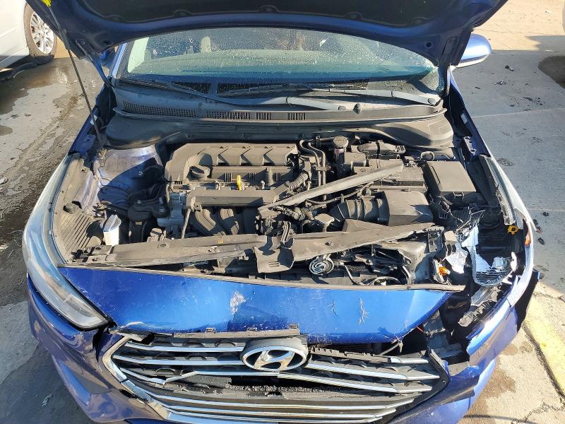 Продаж на аукціоні авто 2020 Hyundai Accent, vin: 3KPC24A65LE092932, номер лоту: 66713436