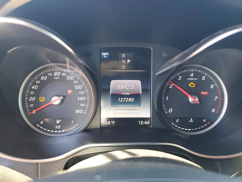 Продажа на аукционе авто 2019 Mercedes-benz Glc, vin: WDC0G4JB3K1003372, номер лота: 65491336