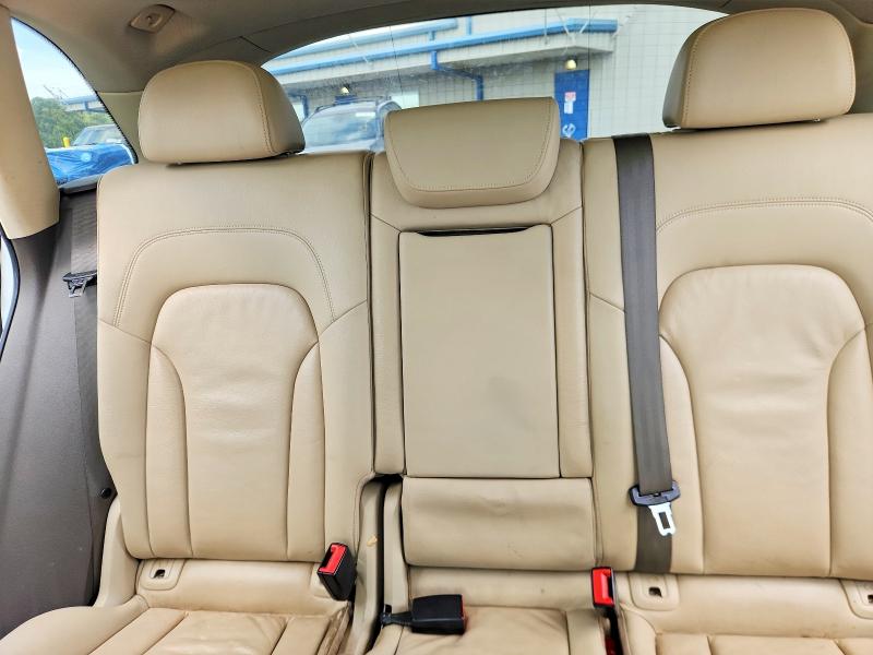 Продаж на аукціоні авто 2014 Audi Q5, vin: WA1LFAFP2EA079933, номер лоту: 64690246