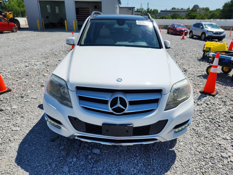 Продаж на аукціоні авто 2014 Mercedes-benz Glk, vin: WDCGG5HBXEG202978, номер лоту: 63798316